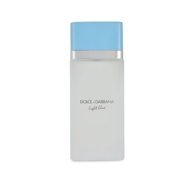 Dolce & Gabbana light blue 100ml edt spray - Imagen 2