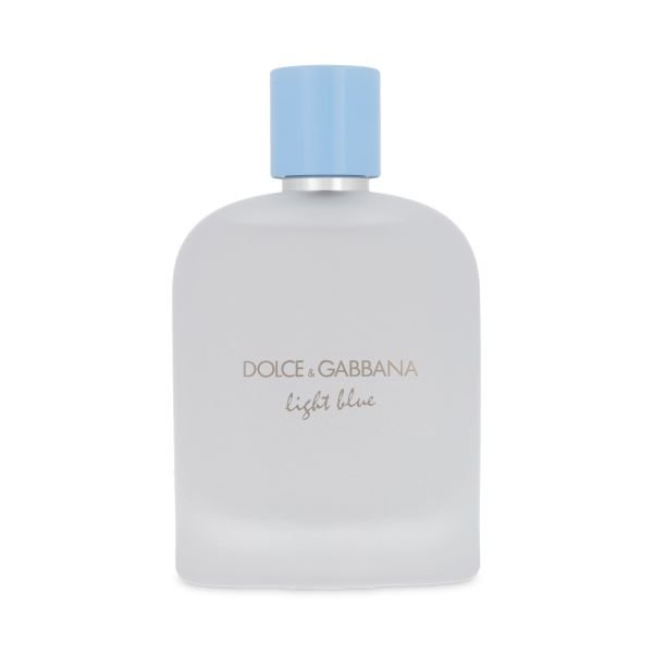 Dolce & Gabbana light blue 200ml edt spray - Imagen 2