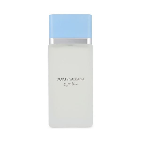 Dolce & Gabbana light blue 200ml edt spray - Imagen 2