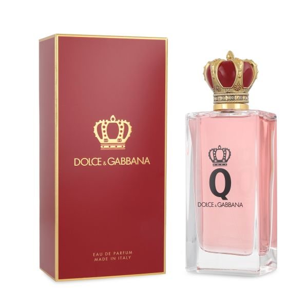Dolce & Gabbana q 100ml edp spray