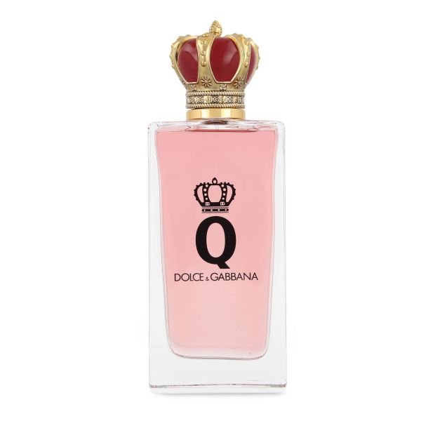 Dolce & Gabbana q 100ml edp spray - Imagen 2