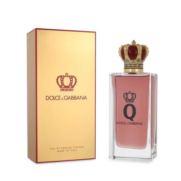 Dolce & Gabbana q intense 100ml edp spray