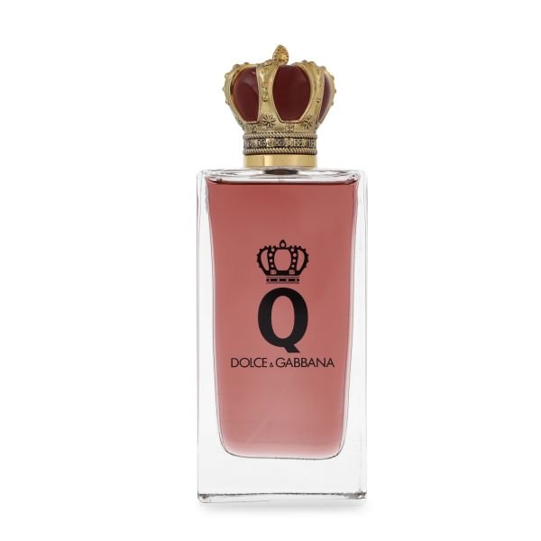 Dolce & Gabbana q intense 100ml edp spray - Imagen 2