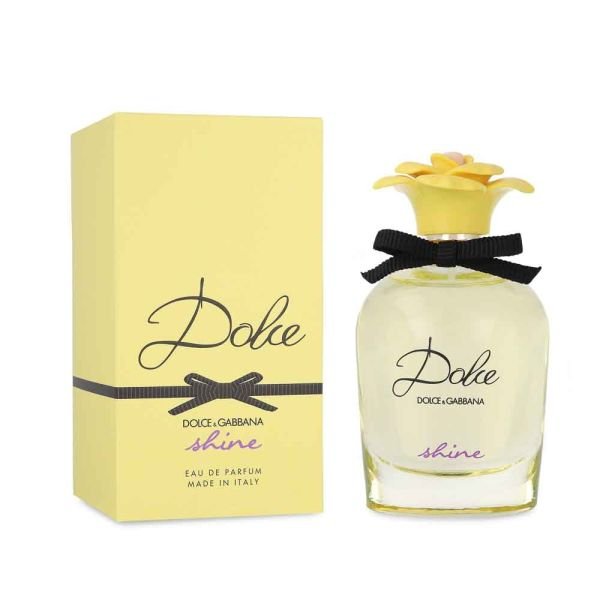 Dolce & Gabbana shine 75ml edp spray