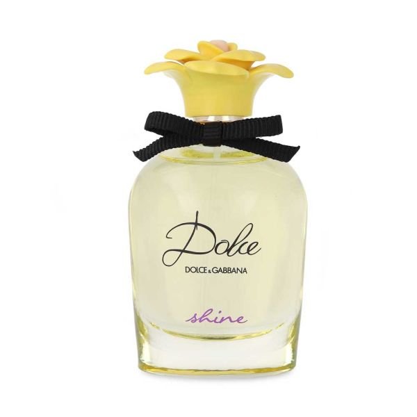 Dolce & Gabbana shine 75ml edp spray - Imagen 2