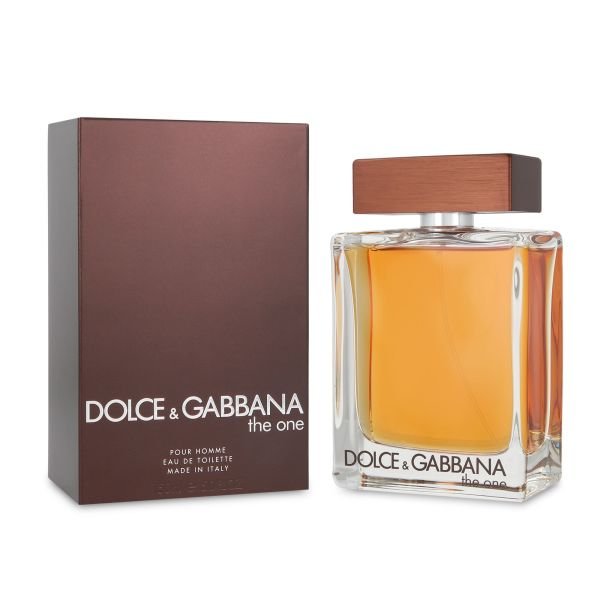 Dolce & Gabbana the one 150ml edt spray
