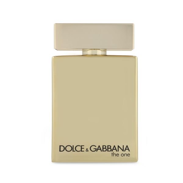 Dolce & Gabbana the one gold 100ml edp spray - Imagen 2