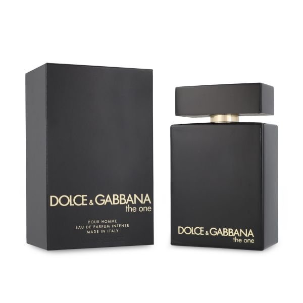 Dolce & Gabbana the one intense 100ml edp spray