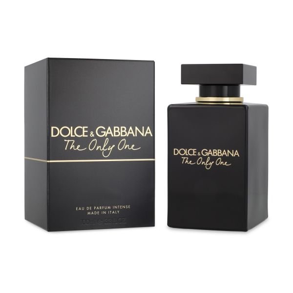 Dolce & Gabbana the only one intense 100ml edp spray