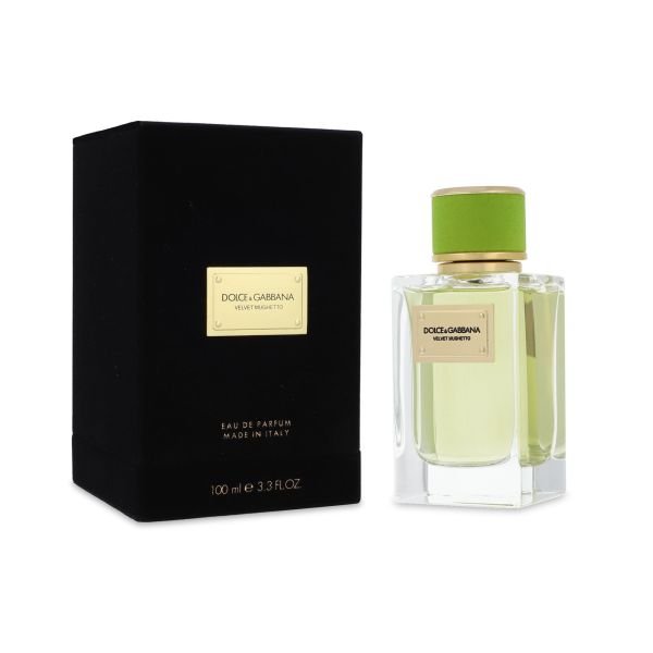 Dolce & Gabbana velvet mughetto 100ml edp spray