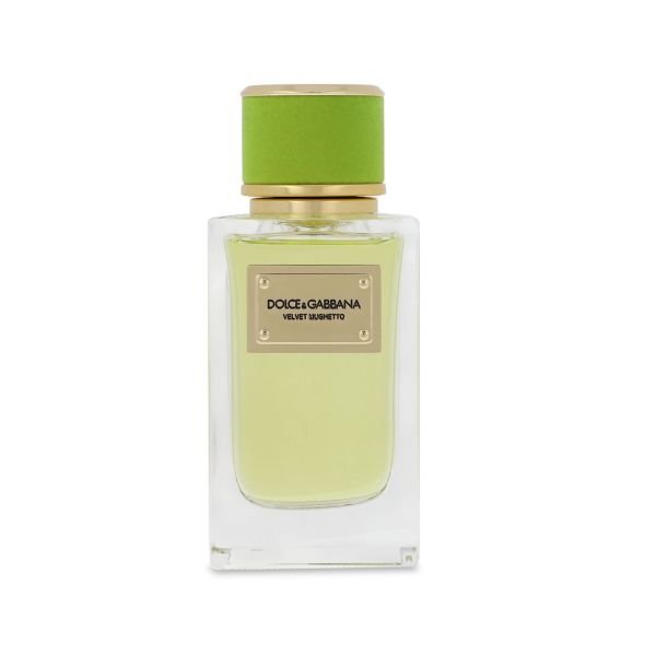 Dolce & Gabbana velvet mughetto 100ml edp spray - Imagen 2