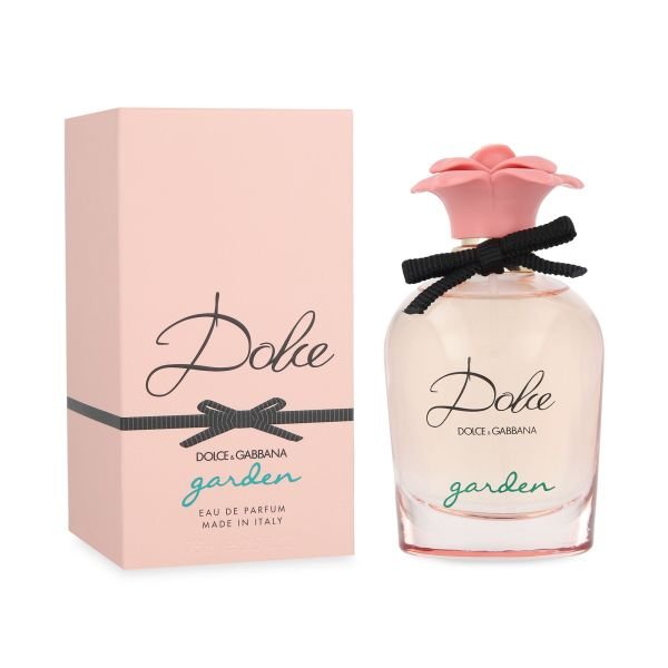 Dolce & Gabbana dolce garden 75ml edp spray