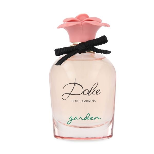 Dolce & Gabbana dolce garden 75ml edp spray - Imagen 2