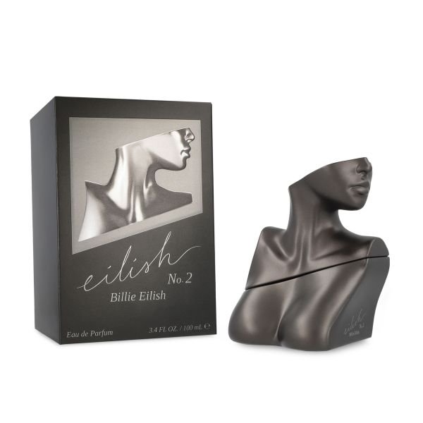 Eilish no.2 100ml edp spray