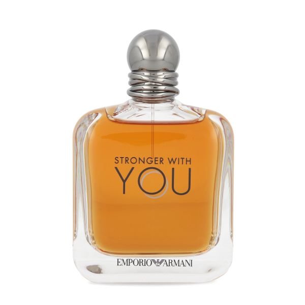 Emporio armani stronger with you 150ml edt spray - Imagen 2
