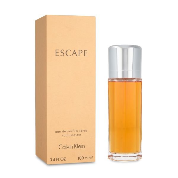 Escape 100ml edp spray