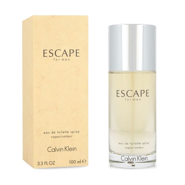 Escape 100ml edt spray
