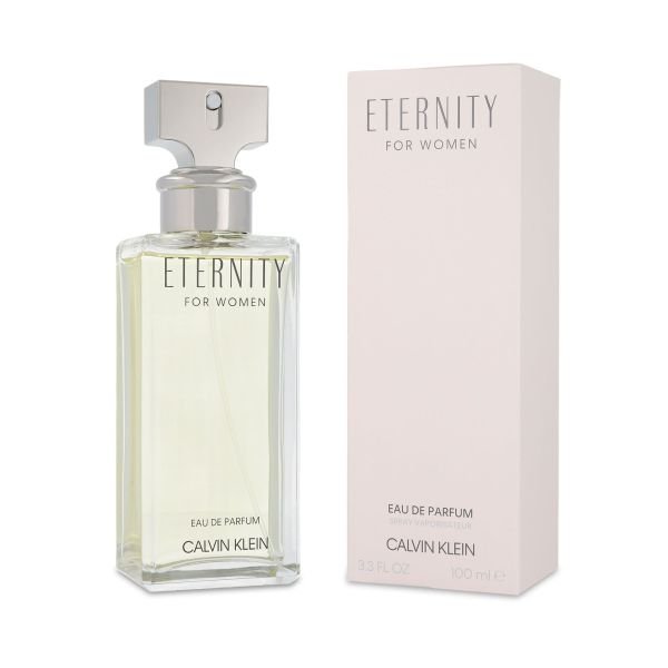 Eternity 100ml edp spray