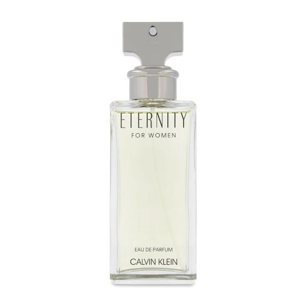 Eternity 100ml edp spray - Imagen 2