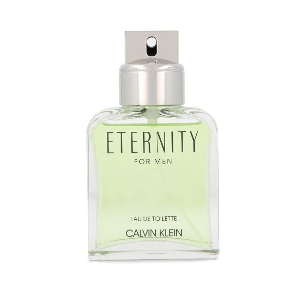 Eternity 100ml edt spray - Imagen 2