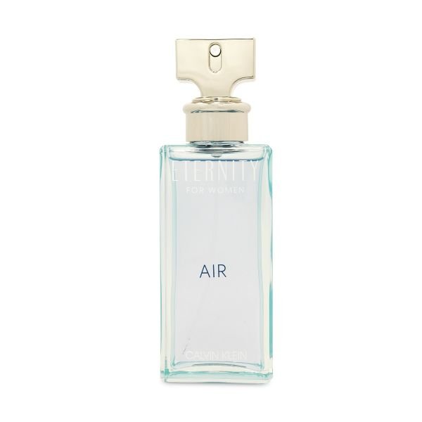 Eternity air 100ml edp spray - Imagen 2