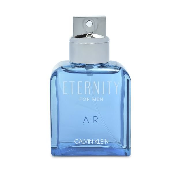 Eternity air for men 100ml edt spray - Imagen 2