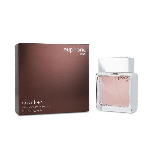 Euphoria 100ml edt spray