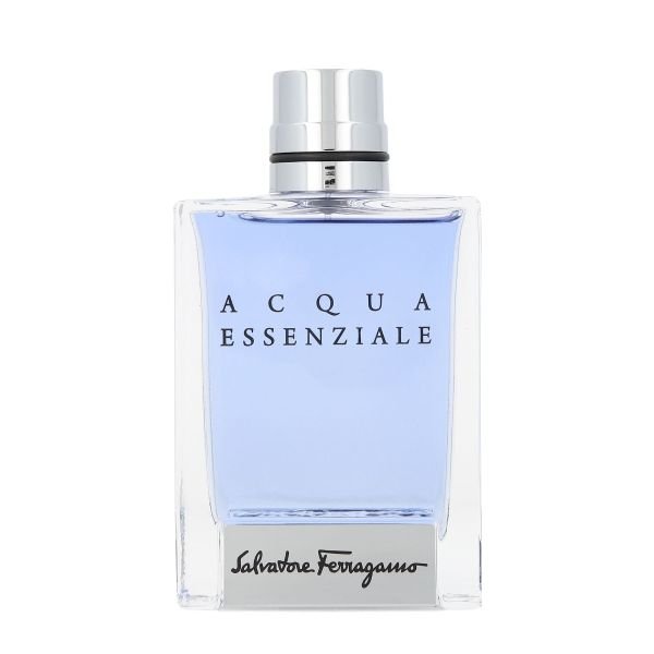 Ferragamo acqua essenziale 100ml edt spray