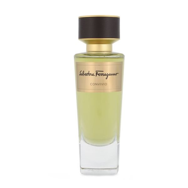 Ferragamo convivio 100ml edp spray