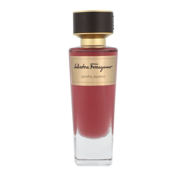 Ferragamo gentil suono 100ml edp spray
