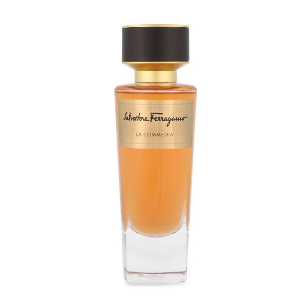 Ferragamo la commedia 100ml edp spray