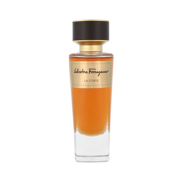 Ferragamo la corte 100ml edp spray