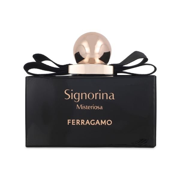 Ferragamo misteriosa 100ml edp spray