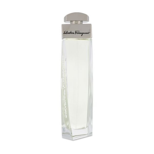 Ferragamo pour femme 100ml edp spray