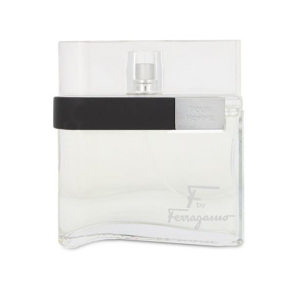 Ferragamo pour homme 100ml edt spray