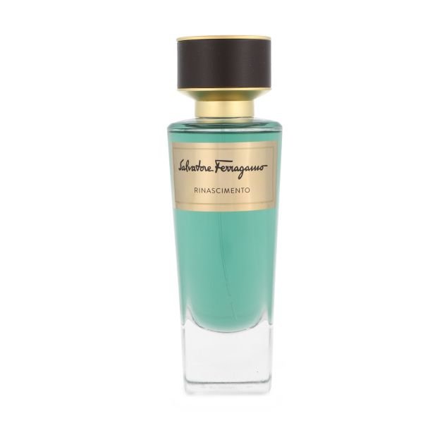Ferragamo rinascimento 100ml edp spray