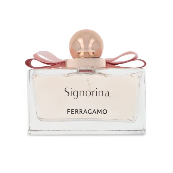 Ferragamo signorina 100ml edp spray