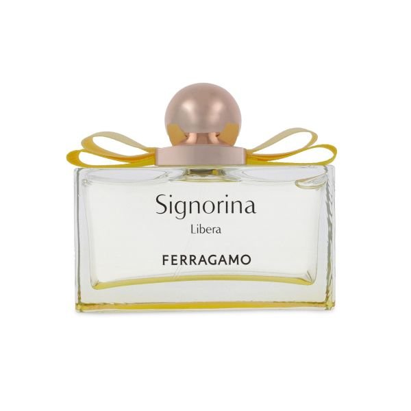Ferragamo signorina libera 100ml edp spray