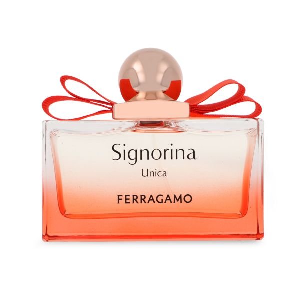 Ferragamo signorina unica 100ml edp spray