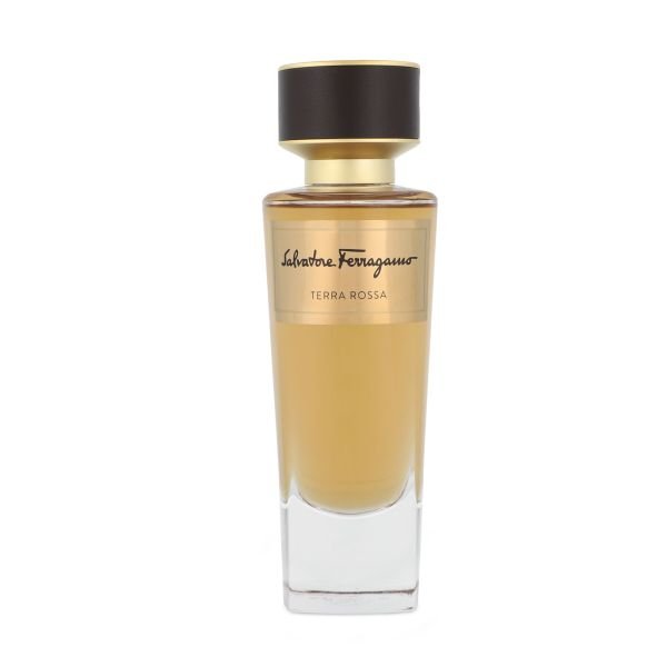 Ferragamo terra rossa 100ml edp spray
