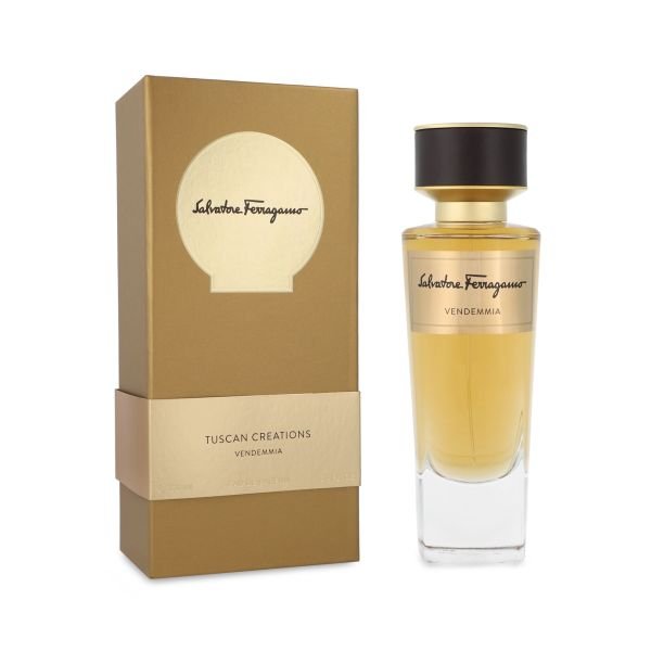 Ferragamo vendemmia 100ml edp spray - Imagen 2