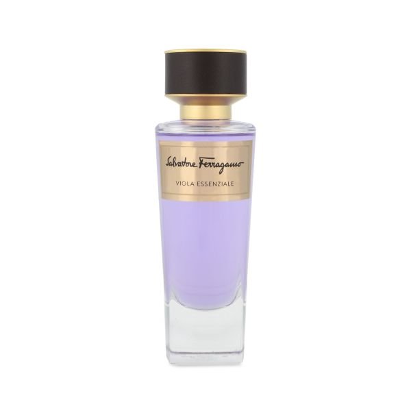 Ferragamo viola essenziale 100ml edp spray