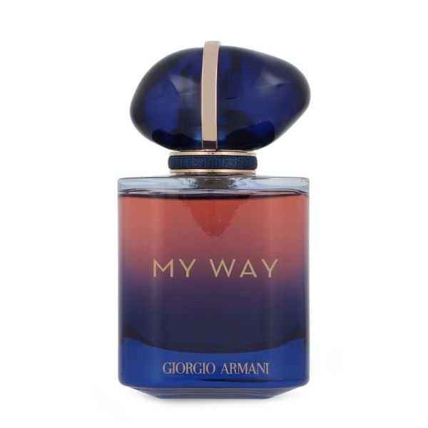 Giorgio amrani my way parfum refillable 50ml edp spray - Imagen 2