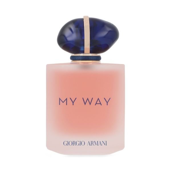 Giorgio armani my way floral 90ml edp spray - Imagen 2