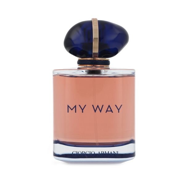 Giorgio armani my way intense 90ml edp spray - Imagen 2