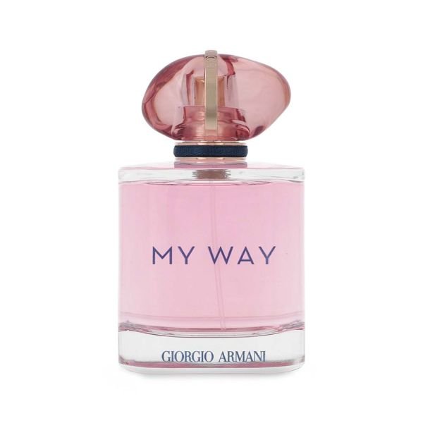 Giorgio armani my way nectar 90ml edp spray - Imagen 2