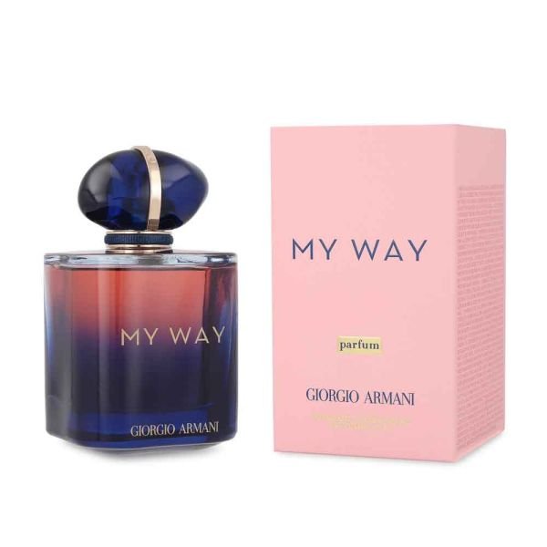 Giorgio armani my way parfum 90ml edp spray
