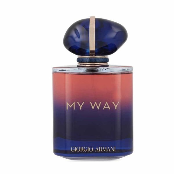 Giorgio armani my way parfum 90ml edp spray - Imagen 2