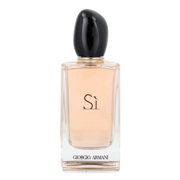 Giorgio armani si 100ml edp spray - Imagen 2