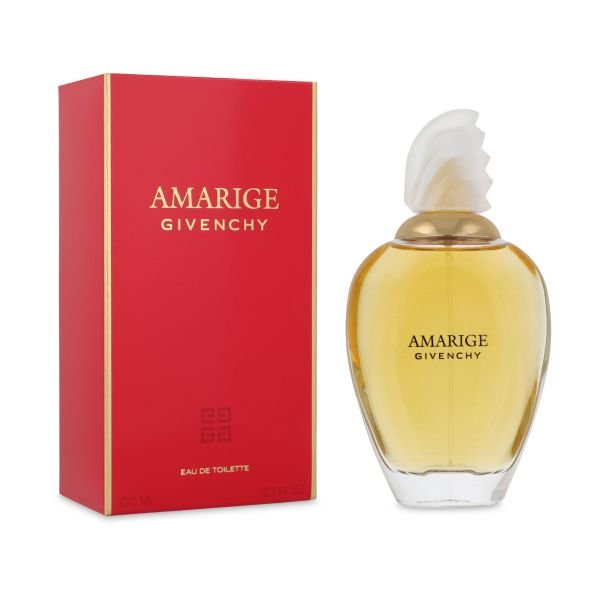 Givenchy amariage 100ml edt spray